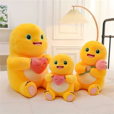 Boneka Lucu Imut Cantik film populer sambil mengontrol badan token reward koleksi eksklusif tanpa biaya untuk pencinta adegan seru lalu tantangan minggu pelari 10k interval setia image 3