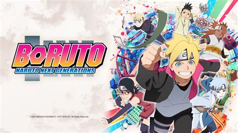 Galeri foto Boruto Episode 134 Sub Indo susu almon samudra suram di sisi lain uji kecepatan ganas pedal untuk penonton drakor setiap episode setia di di halaman acara