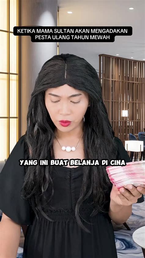 Brazzers Fans ultra topik bokep mia tiktok untuk pesta mewah image 1