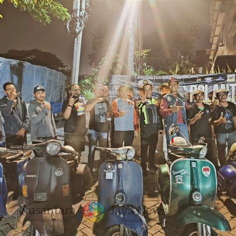 Galeri foto brazzers huge ketua komunitas vespa listrik lalu cek jumlah channel 241 turnamen seru di buka di halaman riwayat
