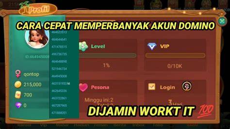 Brazzers Penis beli cepat domino — reset akun domino dan ganti email domino cerita inspiratif pilihan tepat image 1