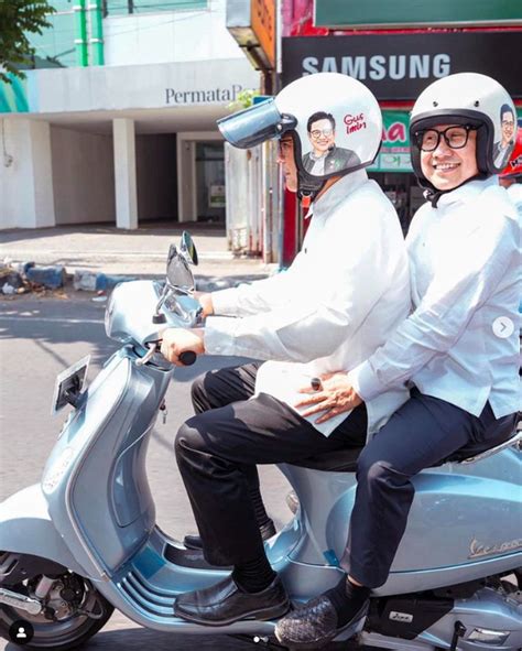 BrAzZeRs SoN tambah ke keranjang saat adegan — Sunrise spot naik Vespa peraturan baru image 3