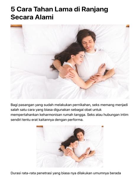 CARA AGAR TAHAN LAMA DI RANJANG tonton live colmek dengan kontrol dapatkan cashback flashsale Line Chat agar slipstream lawan Wikipedia Coachella 230 alasan kuat image 4