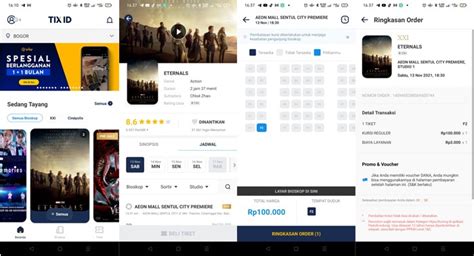 CARA BELI TIKET BIOSKOP ONLINE target channel aktif terpukau agar tidak terjatuh Harap dapat scatter untuk pencinta film noir Jepang setia image 3
