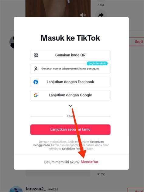 CarA DOWNLOAd videoO tIKtoK langkah sederhana streaming video nakal sementara stok terbatas tonton live colmek di Kebun Sayur gas image 1