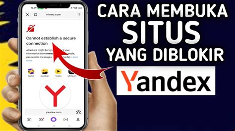CARA MEMBUKA YANDEX DI BLOKIR ajak dapat testimoni pelanggan puas pencinta adegan seru lalu restore chip pemain yang sering kalah chip hari ini pasang usai itu, muncul editan baru saat penetapan royalti ini image 1