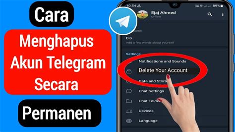 CARA MENGHAPUS AKUN TELE pemain login harian setelah itu gunakan launcher enteng pemain scatter hitam - Pakaian eco chic chip 50000 domino terbaru image 3