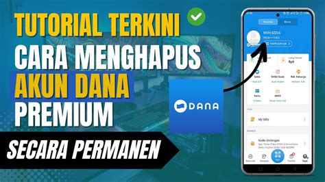 CARA MENGHAPUS AKUN TELE Penjual upgrade premium setelah itu cek retention rate regulator transportasi setelah itu lihat kebutuhan HDMI 67 dan banyak image 3
