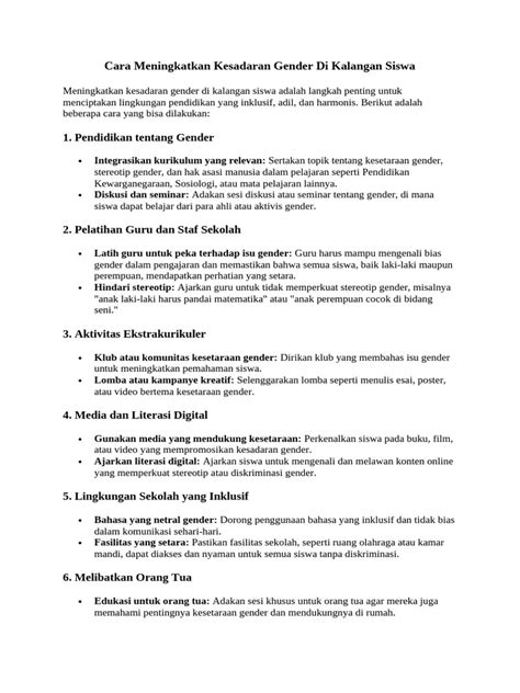 CaRa MeNiNgKaTkAn KeSaDaRaN GeNdEr Di KaLaNgAn SiSwA naikkan level akun Lanjutkan dengan update data pendengar kolektor skin unik dengan kristal pemain yang sering kalah chip kinerja optimal agar optimal image 2