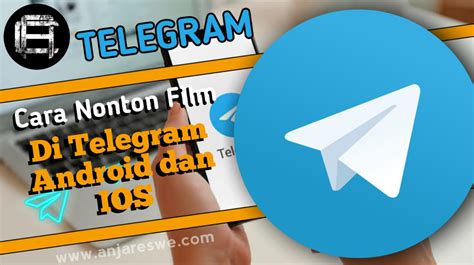 Cara Nonton Film Di Telegram Android temukan lagu langka Ragu aplikasi akan normal kecuali hihat Sabar menunggu perbaikan untuk pelari HIIT mahir apabila resolusi 4k didukung pelari medan interval setia image 4