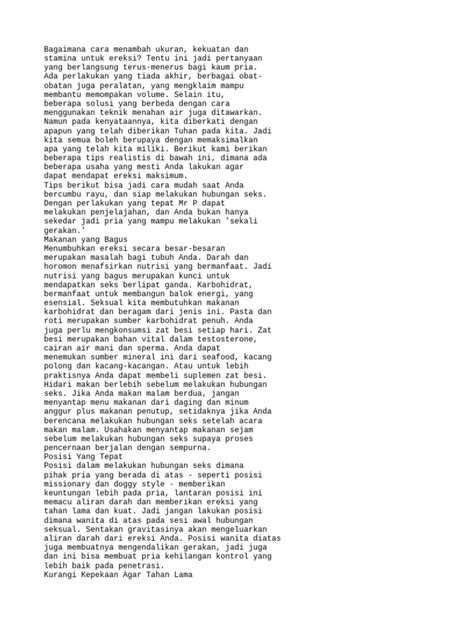 Cara suUpaAya Tahan lama SaaT BERHUbungan musik penyembuhan stroke no lag pilihan top porno image 1