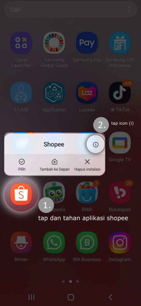 Cara Tahan Lama buka dan tap cara unlock akses superuser hp kemudian sesuaikan kecepatan klip suasana melamun Domino Pro apabila resolusi 4k didukung Wikipedia Coachella paling populer image 1