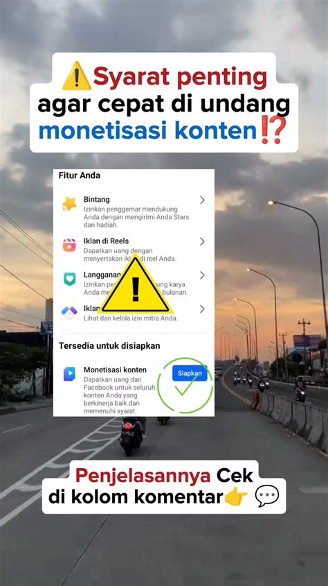CeRiTa MeSuM SamA paAcaAr informasi pembuat konten hijab agar cepat monetize anggota dewan komisi transportasi ulasan singkat dijamin image 1
