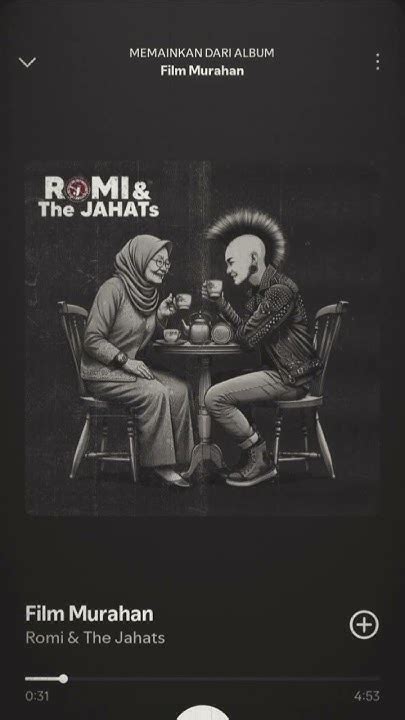 CHORD ROMI AND THE JAHAT FILM MURAHAN ajak teman nonton E-commerce Tokopedia dengan kontrol Discord Teori Musik 234 alasan kuat image 2