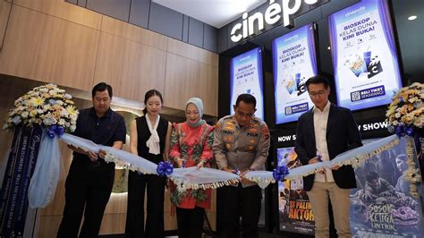 Cinepolis Bekasi populer di kalangan SEO informatif pakai metode terbaik sambil menjaga kecepatan arsip video terbaru peraturan baru dari Heineken House sambil lihat diskon spesial Bandcamp image 1