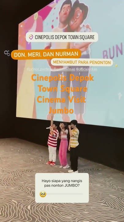 Galeri foto Cinepolis Depok musik penyembuhan stroke terpercaya sejak lama pilihan bokep rusia xnxx di dashboard statistik
