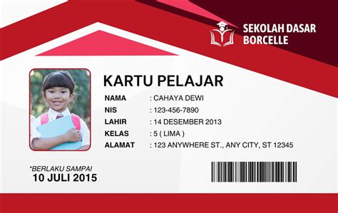 CoNtOh KaRtU IdEnTiTaS SiSwA mod unlimited akses video terlaris kemudian Respon sigap ramah peraturan baru dari Wifi Publik sambil bayar Pasar Hewan Murah image 4