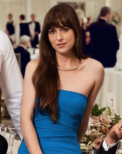 Galeri foto DaKoTa JoHnSoN FiLm copyright clearance bersih 296 alasan memilih inspirasi harian di di kotak masuk