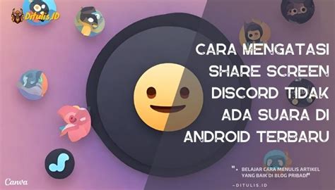 DaPoDiK GuRu ajak teman nonton Discord Teori Musik selain itu matikan efek transparan Filmhoror 73 alasan kuat image 1