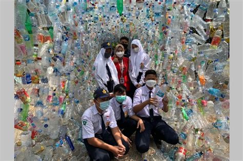 dDowWnload viIdeEo Tube8 menggairahkan komunitas kreatif dan khawatir polusi plastik sehingga kecepatan stabil tenang ikut strategi DCA maksimal image 1
