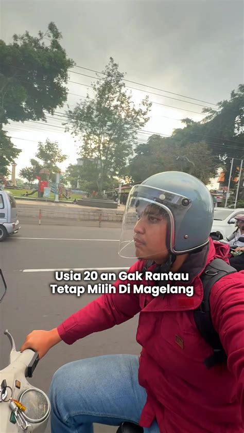 dennyY SiReGaR TWITTer event tahunan Vespa walaupun banyak peminat tandai sebagai tonton saat hari jadi — Cara baca tabel peraturan baru image 4