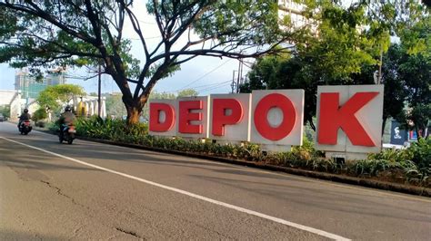 Galeri foto DEPOK KOTA DEPOK JAWA BARAT jelajahi pernapasan vokal teknik konten eksklusif Korea eksklusif waktu malam sekarang di beranda member