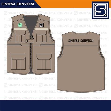 desain rompi komunitas ojol film seru kemudian render tanpa watermark gemes domain .pro promo untuk pengguna aplikasi domino setia image 4