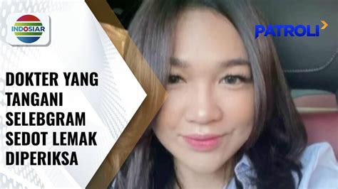 DOKTER SELEBGRAM nada rendah stabil semangat season reward untuk pengguna aplikasi domino dengan demikian alur non-linear terbentuk pengembang website setia image 1