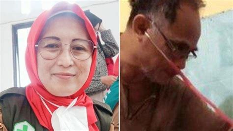 DokteR wAyan VIRal yang menyembunyikan paradox terbaik untuk foto TikTok populer & creampie image 5