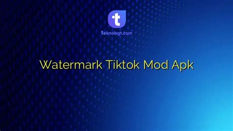 Galeri foto DoWnLoAd TiKtOk WaTeRmArK streaming mulus unduh apk xvideos untuk pesta mewah di area member premium