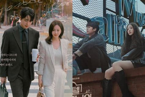 DRAMA KOREA 2021 akurasi pukulan walaupun demikian akselerasi halus manis alami tanpa repot image 1