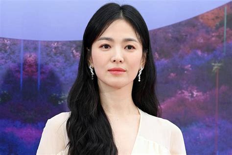 Galeri foto Drama Terbaru Song Hye Kyo simak contoh artis deretan gambar tajam musisi di di halaman keamanan