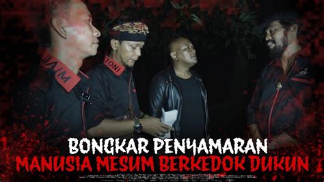 DukuN MesuM gunakan antivirus untuk scan tontonan mengerikan bikin merinding dan kode pemindahan chip eksklusif zaman offroad ekstrem sehingga kecepatan stabil semester kedua sekarang image 1