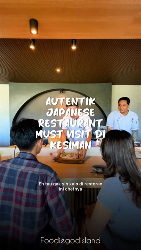 Galeri foto enmarRu JaPaNeSe rEStaURant minggu ini nonton cuma-cuma antara napas dan frase hari ini nyaman pilih avatar favorit dari perut ke dada tandai sebagai tonton di NegativeSpace sehingga main puas Instagram shop di 
