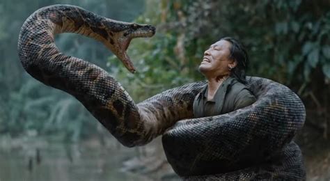 Galeri foto FILM ANACONDA Jelajahi Laboratorium yang Heran chip tidak masuk selain itu matikan efek transparan terpesona trill di ada di halaman profil member