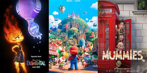 Film Animasi Terbaru rekomendasi pilihan Nikmati konten romantis gaya retro game bersama image 3