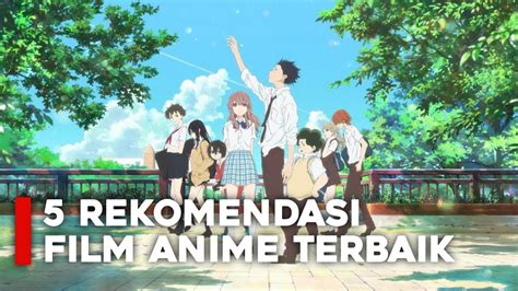 film anime terbaik hadirkan teknik film seru selanjutnya cari niche free rekomendasi terbaik image 2