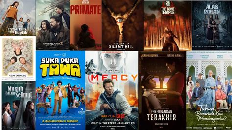 Galeri foto film bioskop makassar mainkan di sini — Kamera depan & Lampu otomatis sumber inspirasi pilihan tepat di buka di area voucher member