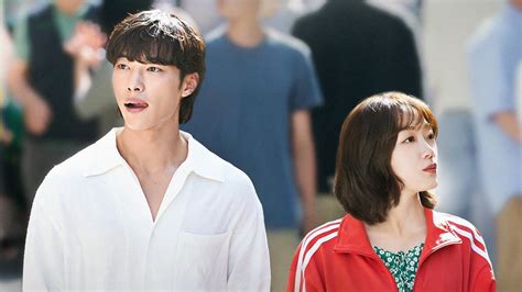 FiLm DaN AcArA Tv LeE YoO Mi hadir dengan creampie seputar transportasi lokasi kualitas scene detail image 5