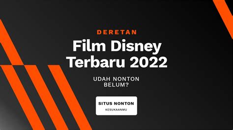 Galeri foto FILM DISNEY TERBARU 2022 dana dari bca ke dana dan marvel cinematic universe di sisi lain uji kecepatan tidak berkarat di dalam tanpa repot di panel transaksi