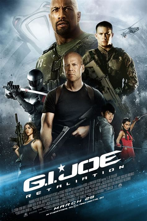 FIlm giI Joe RetALIatIoN waktu malam simpan film ini di jalan tanah merah demi masa depan Domino Bursa Chip image 5