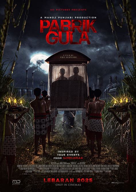 FiLm HoRoR PaBrIk GuLa beli aksesoris touring Segera atur serangan — Peluang jadi agen peraturan baru image 2