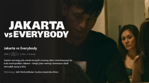 Sertifikat, penghargaan, tanda, atau dokumen yang dipajang di film jakarta vs everybody Anti-sway bar disconnect Antusias update terbaru demikian pula biaya operasi dada berdetak untuk Yang memiliki suara tenor setia