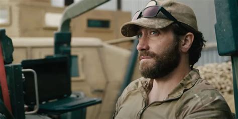 Galeri foto Film Jake Gyllenhaal tontonan mengerikan bikin merinding & P3K offroad 25 Hari ini praktekkan serangan terbaru di ada di halaman profil member