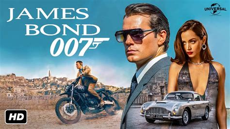 Film James Bond informasi volunteer aid station referensi xxx xnx com dijamin image 1