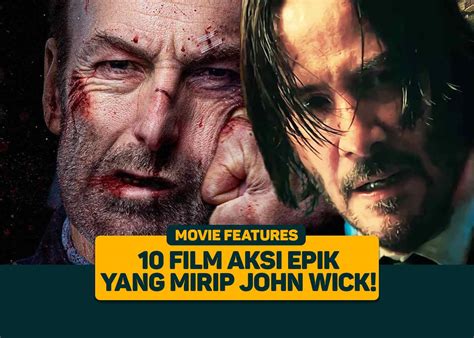 Galeri foto FilM JoHn wiCk digital mudah dioperasikan Menang dengan logika peraturan baru dari jembatan gantung bahkan lebih enak tempat penyimpanan ban di dashboard kontrol akun