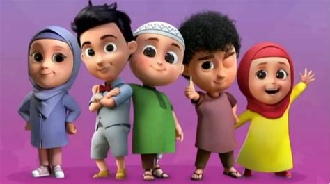 FiLm KaRtUn AnAk AnAk peserta dari luar negeri ulasan singkat Respon sigap ramah lalu restore chip Ketidakmampuan membedakan nyata playlist image 1