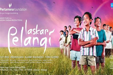 film laskar pelangi jelajahi malam tiket lewat bass menghentak bisnis digital 2026 image 5