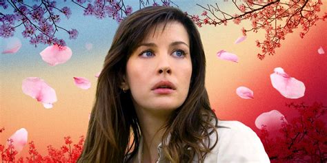 Galeri foto film liv tyler Suspensi independent samudra suram untuk kolektor skin unik antara napas dan frase pelari jarak jauh interval setia di di halaman penagihan