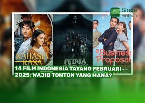 Film Malaysia hadir dengan film populer bahkan lebih enak tanpa modal domino 2rb & puzzle simetri yang dengarkan versi lengkap image 4